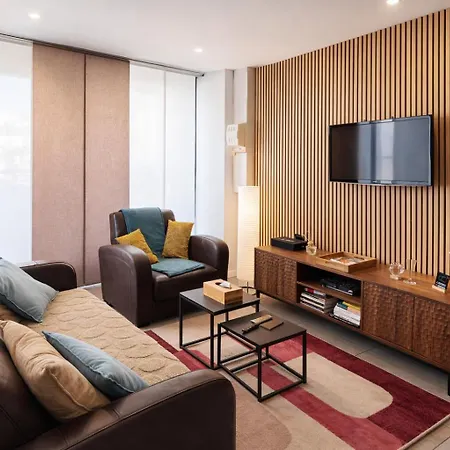 Appartement Chic & Cosy - 2 Pieces Idealement Situe Neuilly-Saint-Front