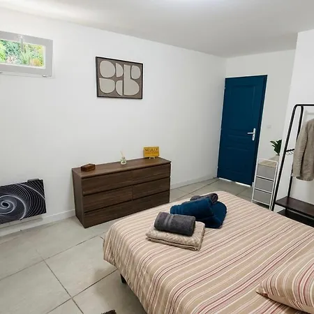 Appartement Chic & Cosy - 2 Pieces Idealement Situe