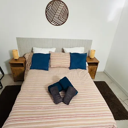 Chic & Cosy - 2 Pieces Idealement Situe Appartement *