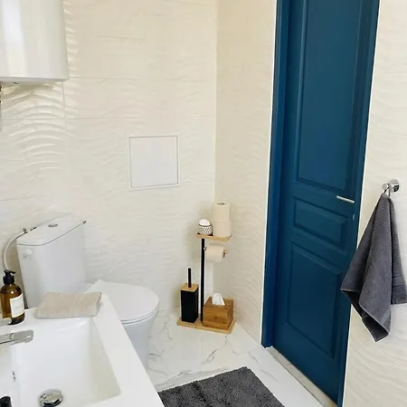 Chic & Cosy - 2 Pieces Idealement Situe Appartement
